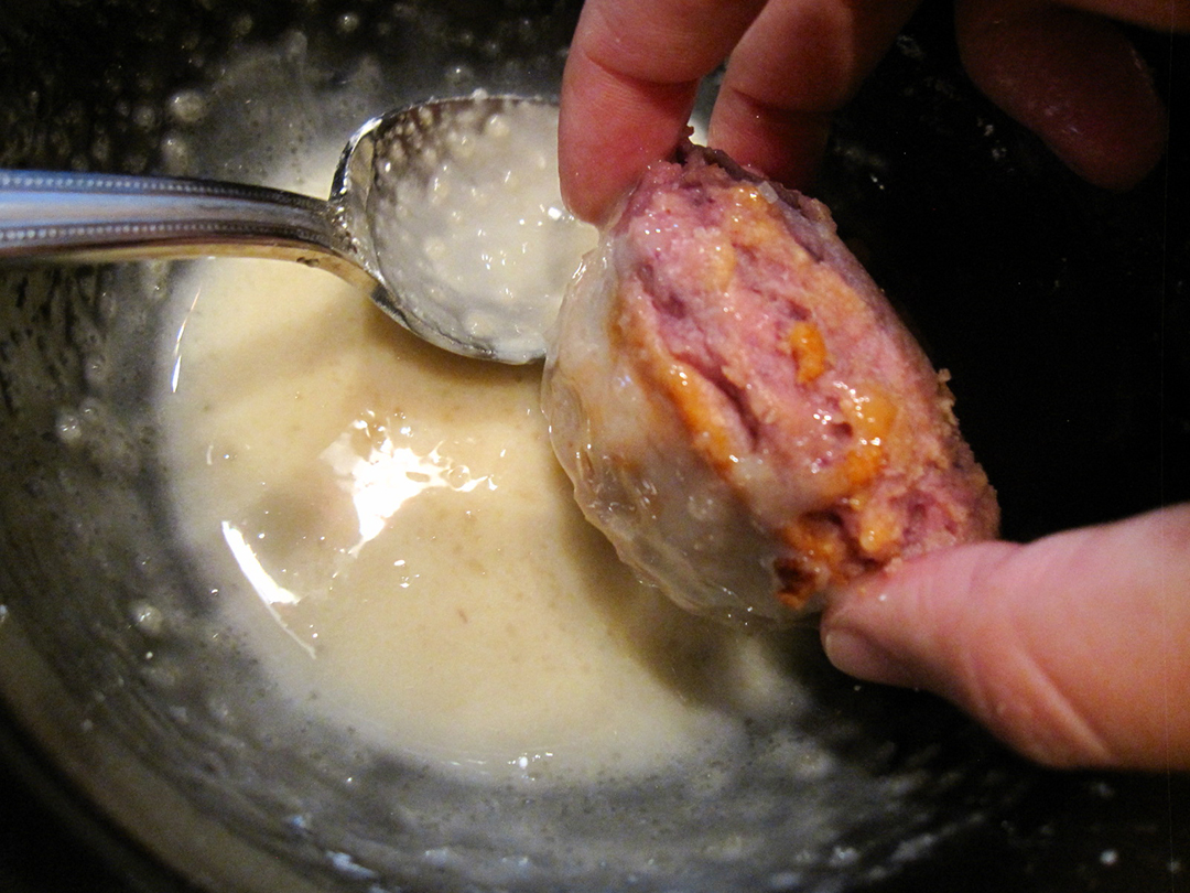 冬日简单易做的甜品学生党,天冷了美食甜品