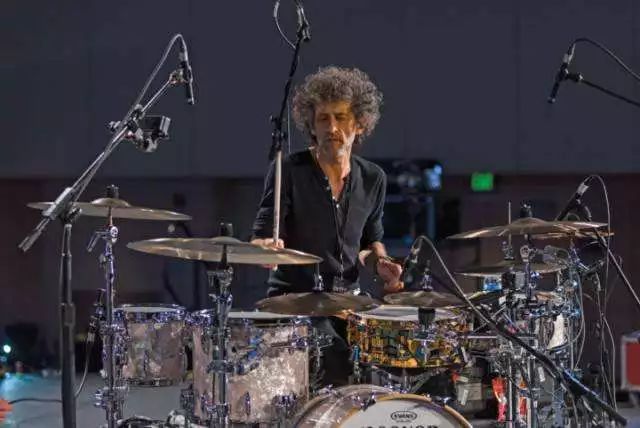 世界级大师鼓手基本功,怎样的鼓手才算顶级