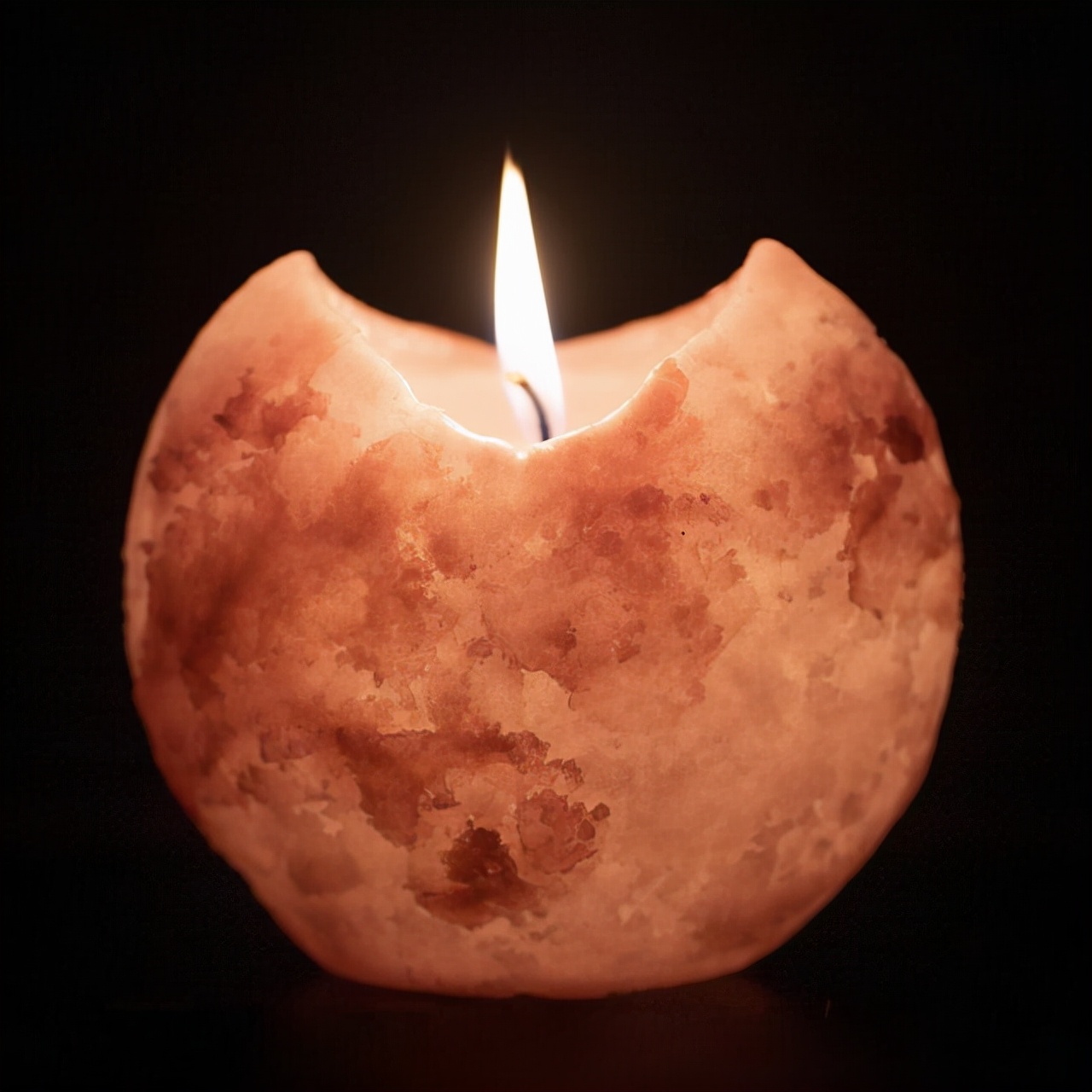 6款小*香众**氛蜡烛陪伴走过秋冬