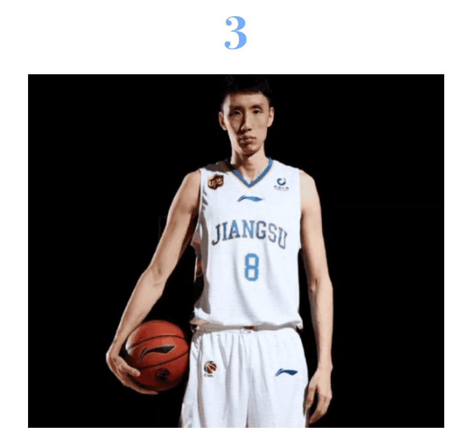 CBA联赛现役老兵大盘点