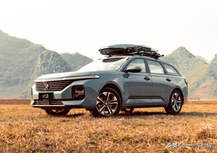 性价比之王宝骏能买吗？当初销量紧逼H6，为何却又瞬间没落