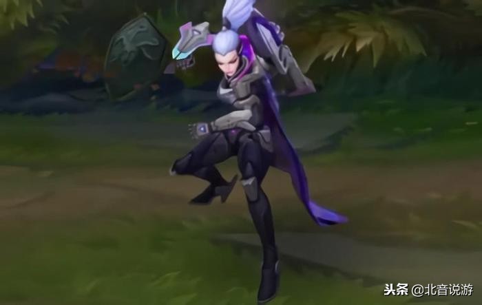 源计划皮肤有哪些英雄,源计划派克皮肤预测