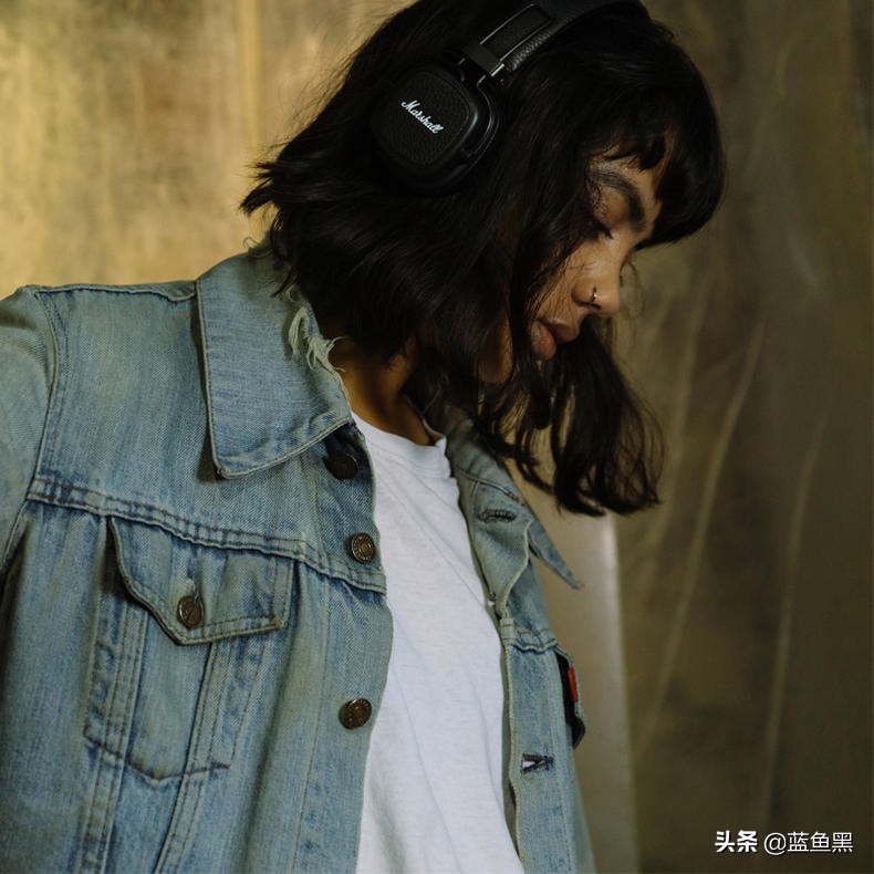 马歇尔头戴耳机声音小,马歇尔头戴耳机怎么用