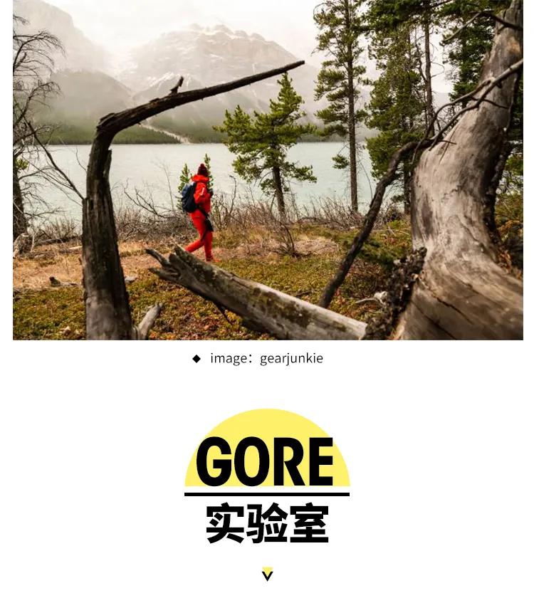 goretexpro第一代,goretexpro新款