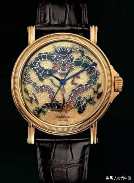 把一辆奔驰戴在手上,比奔驰高端的手表有哪些