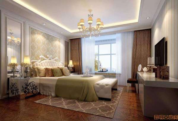 云南工装装饰装修设计,云南工装装潢施工公司