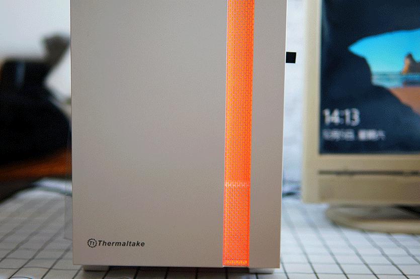 tt挑战者h6机箱接口,tt挑战者h6机箱怎么装