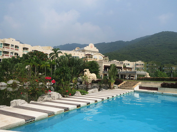 迟来的蜜月迟到的游记,迟来三年的蜜月之旅