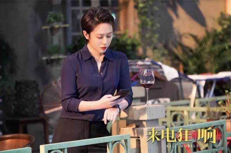 马丽演的喜剧,马丽喜剧之外