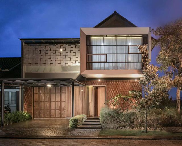 村墅集小户型豪宅,村墅记顶级一层别墅