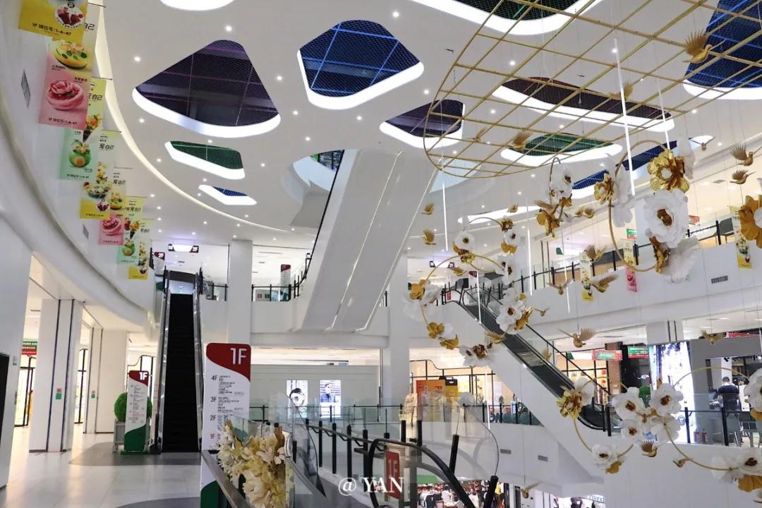 三日连逛三家奥莱,北京几家奥莱区别