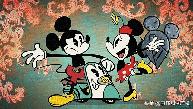 迪士尼商标是否延续,迪士尼商标被侵权