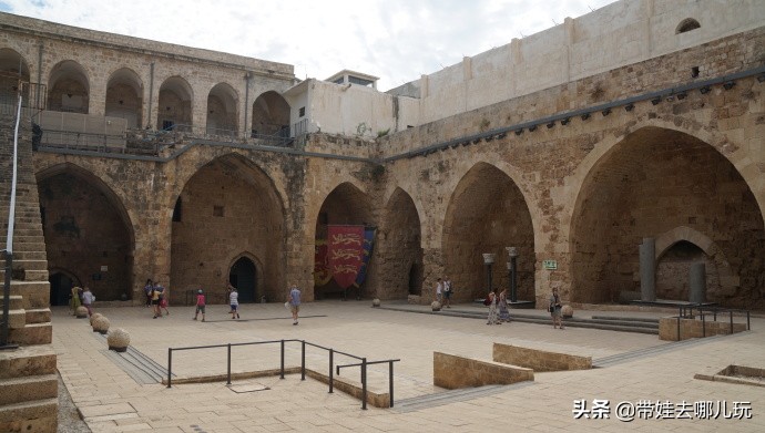 以色列约旦繁星之旅,约旦以色列之旅