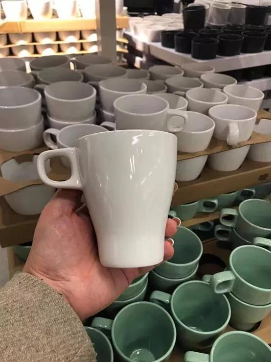 宜家的杯子便宜的原因,宜家有卖杯子吗