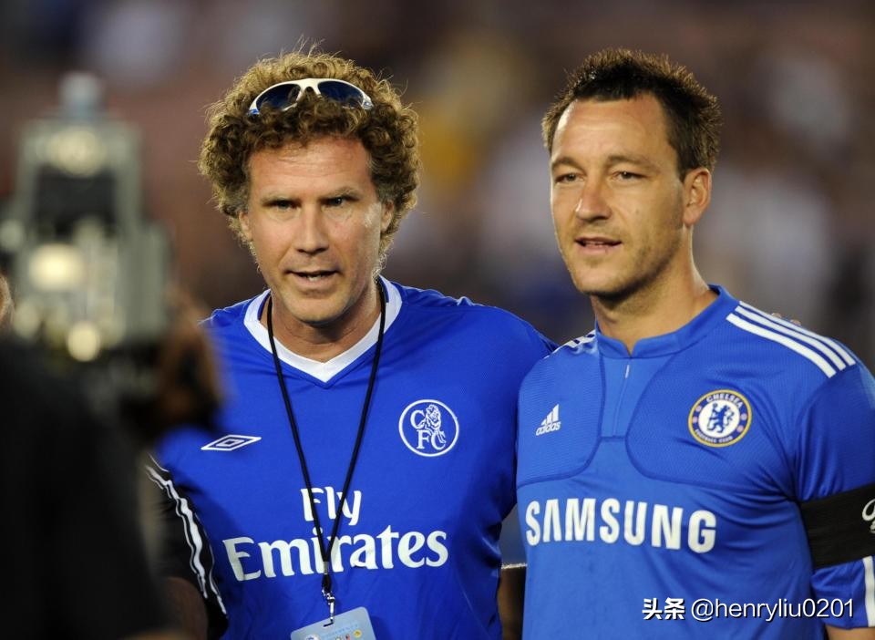 英超粉丝最多的俱乐部,英超的明星粉丝