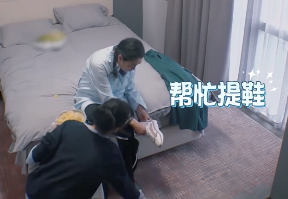 王黎雯为什么喜欢杨烁,王黎雯杨烁采访