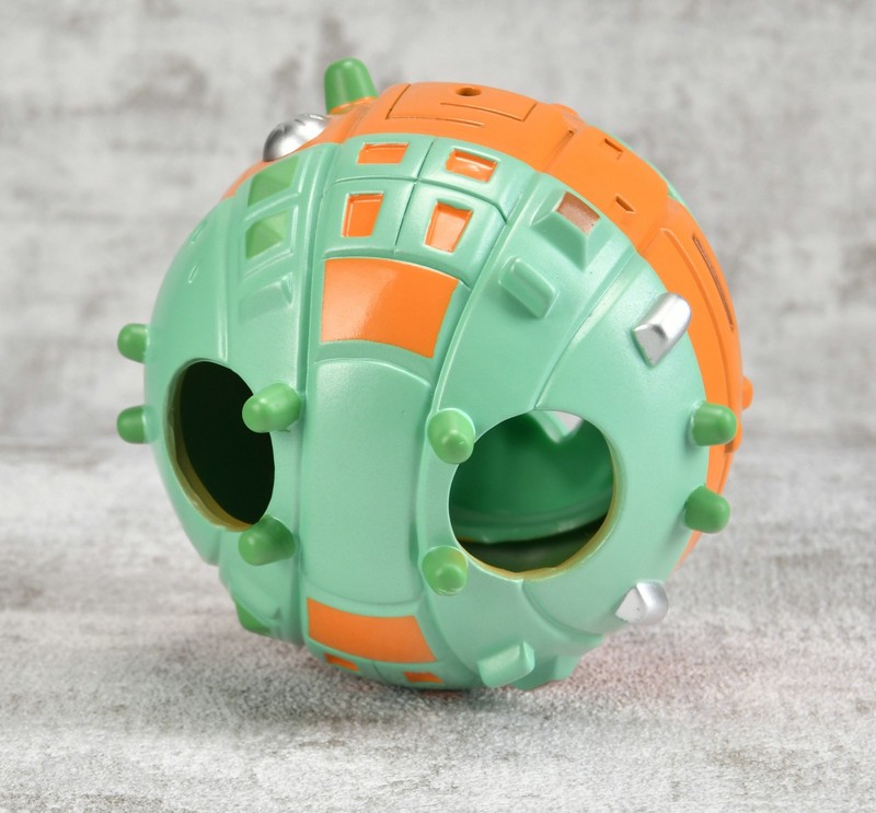 78官测:变形金刚第三方NewAgeEX惊破天黑山镜像威震天