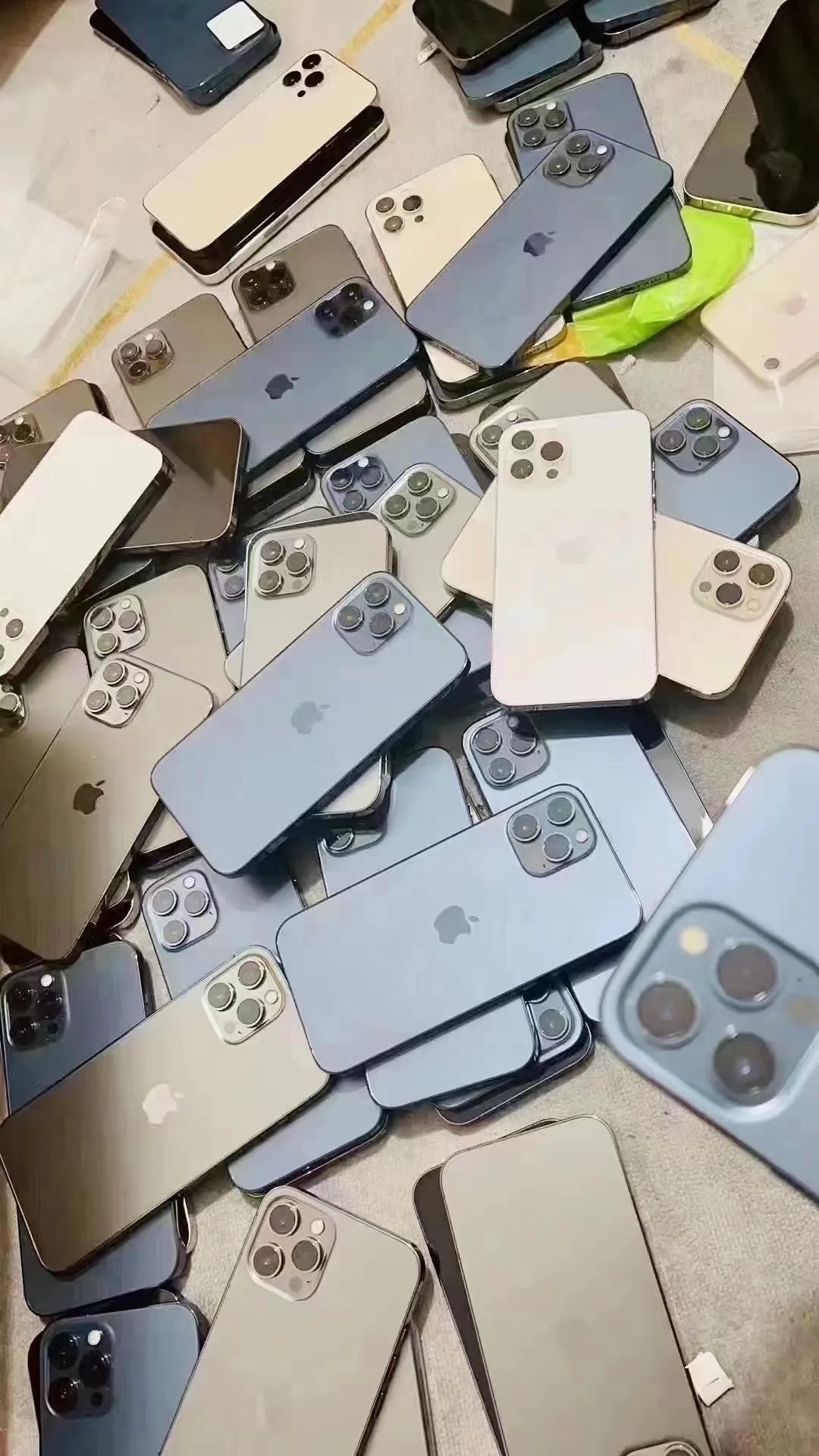 手机贴膜步骤和技巧方法,手机贴膜小技巧