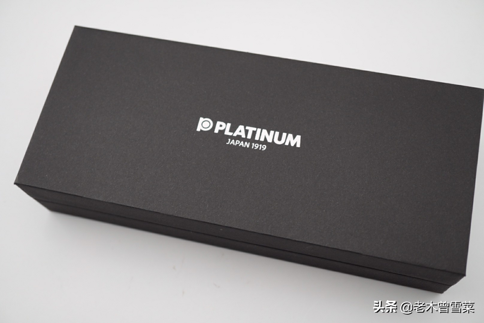 白金钢笔平价好用推荐,白金3776sf尖钢笔测评