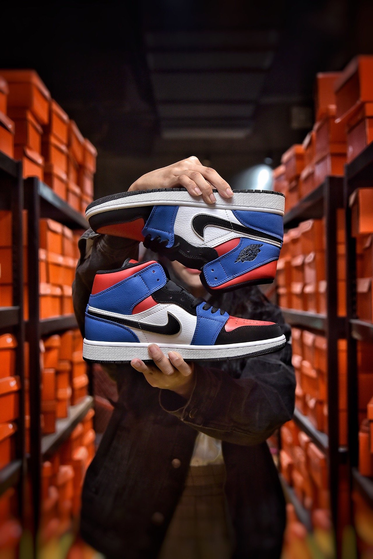 经典乔11,乔1最新款