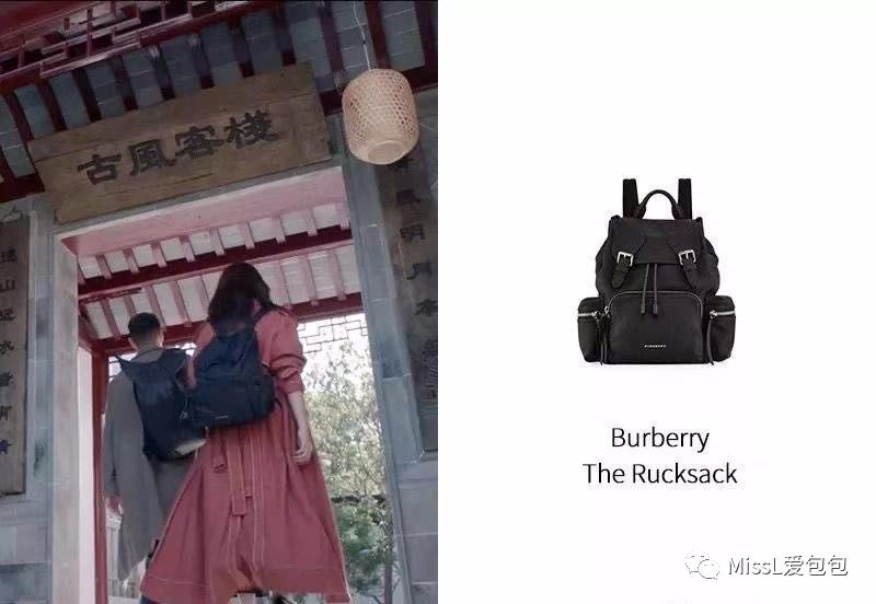 盘点!最合适春季踏青出游的包包!