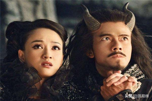 孙悟空与哪吒打斗是如何胜利,孙悟空和牛魔王打了起来