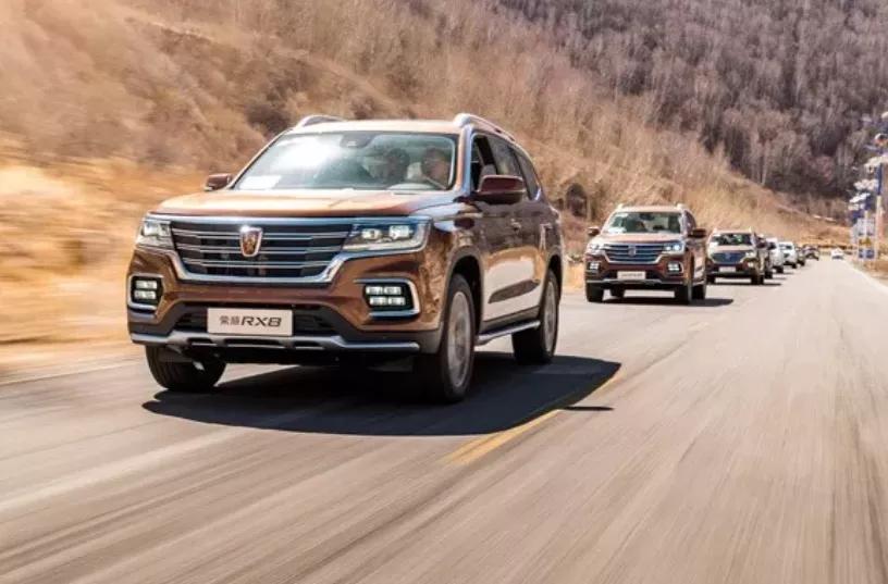 四驱硬派越野推荐20万以内落地,1万元硬派越野大梁四驱自动挡