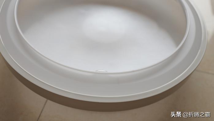 绿米智能灯吸顶灯,绿米生态吸顶灯