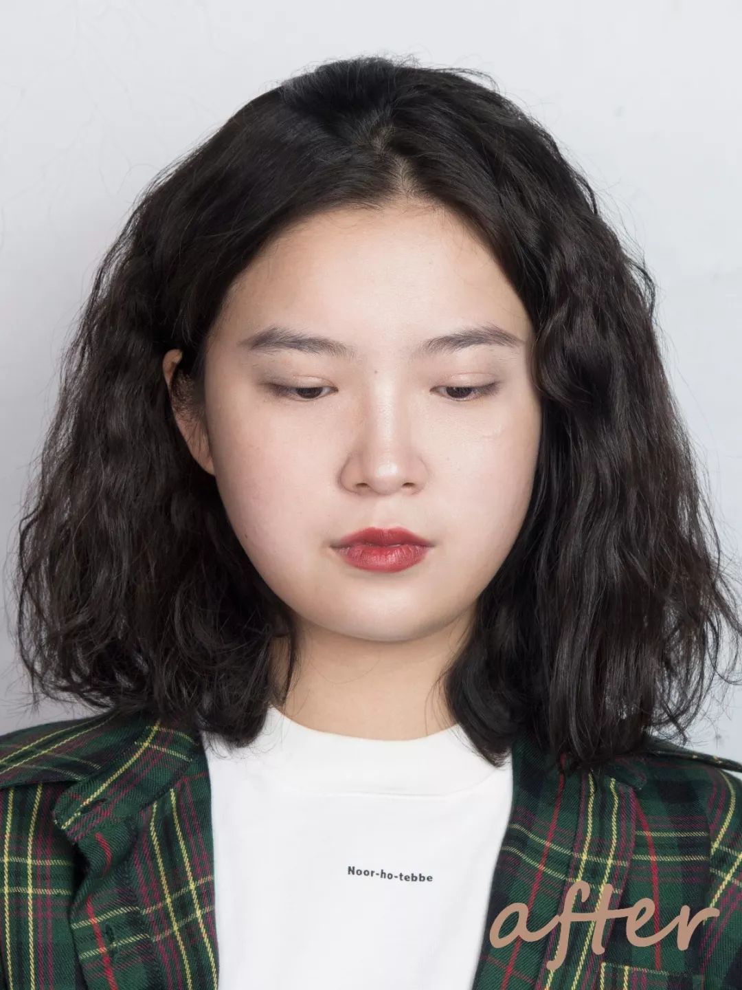 新手修容瘦脸最简单的方法,手把手教你面部修容