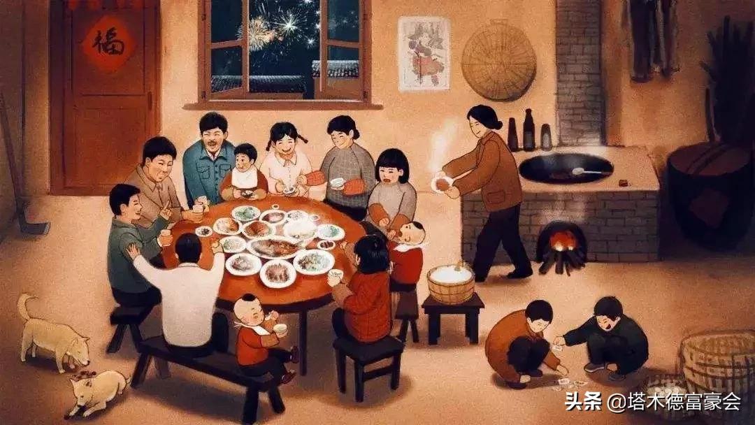 潮汕人不仅盛产大老板，还在各行各业都出类拔萃！为什么凭什么？