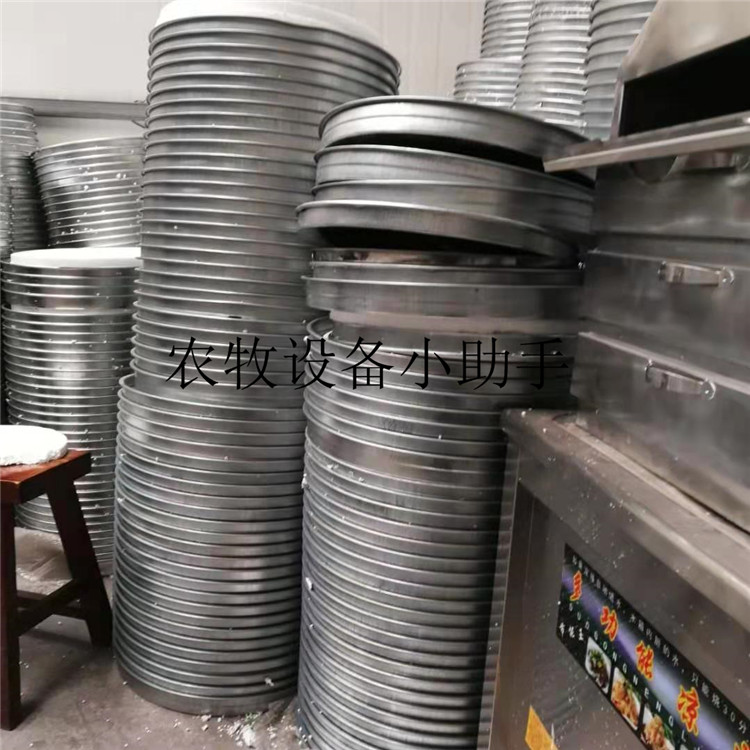 开一家现蒸凉皮店,创业开一家凉皮店