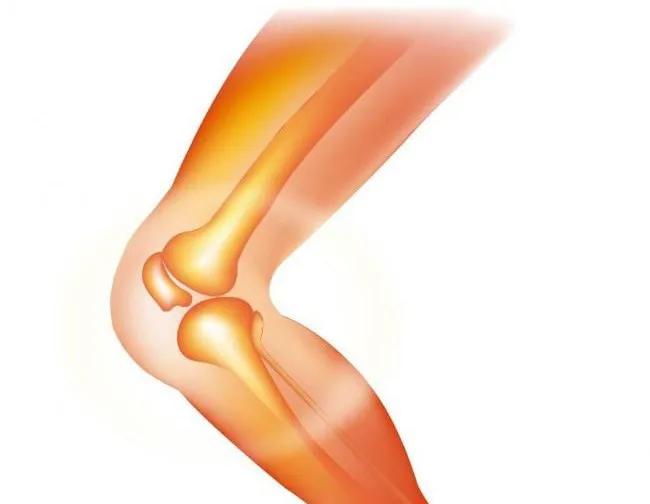 氨糖和关节肽哪个对膝盖好,膝盖不痛吃氨糖预防行吗