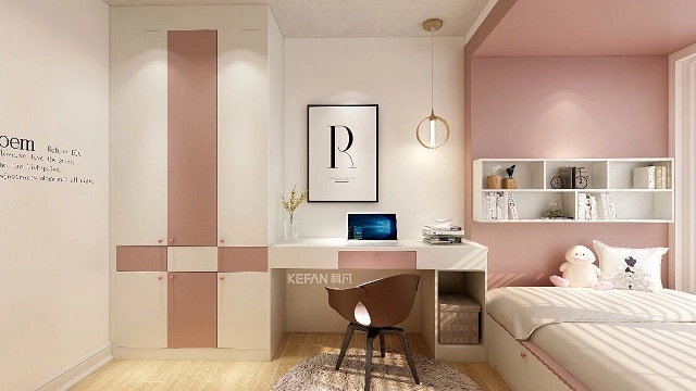 色彩设计家居搭配,搭配出高级感的家居颜色