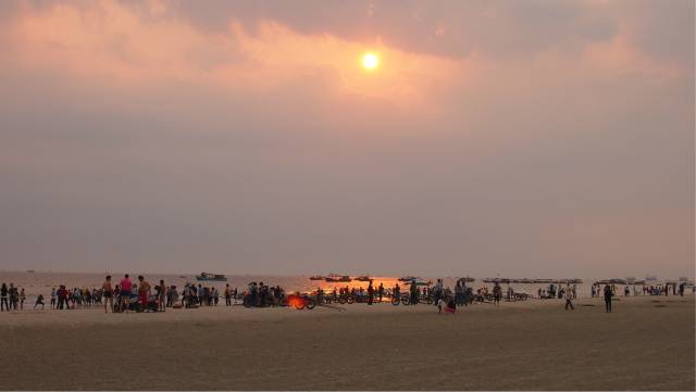 国内比三亚更值得去的海岛,比三亚更值得去的海岛