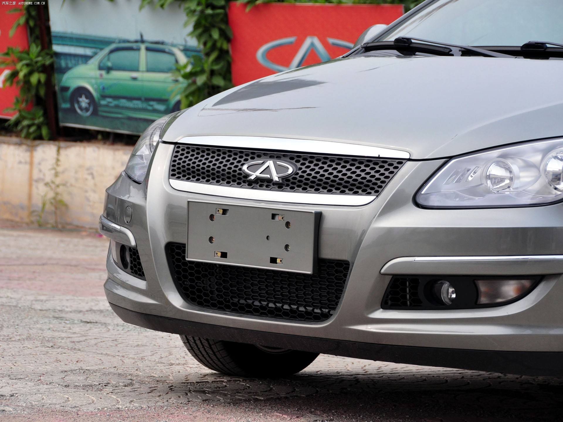 为什么说奇瑞技术好,奇瑞为什么每款车型都会成绝版