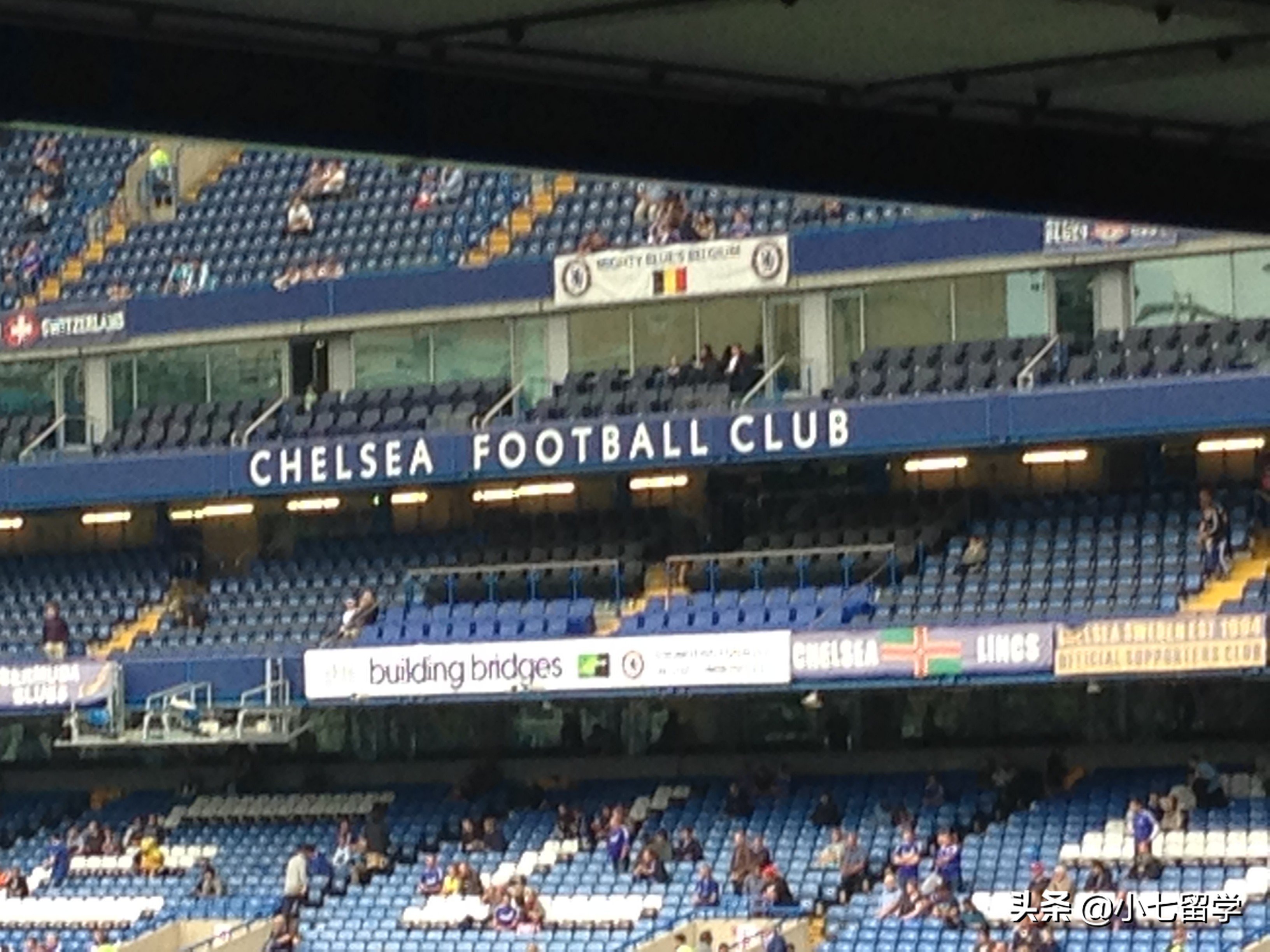 英国足球俱乐部最漂亮的球场,英国最大的足球场