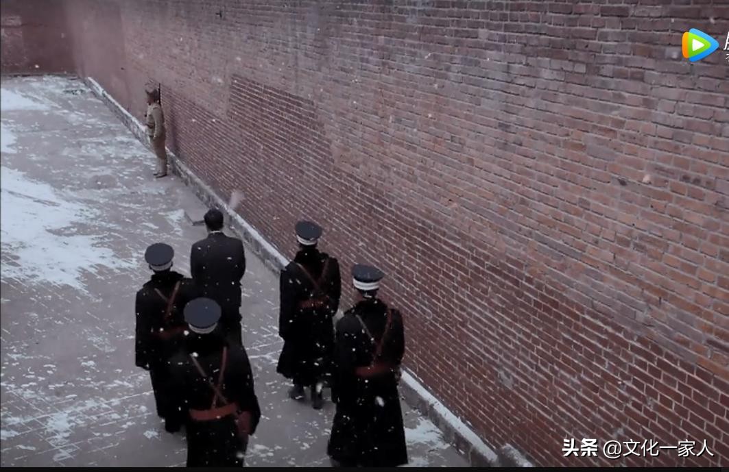 悬崖里的刘魁,悬崖中刘魁是个什么样的人