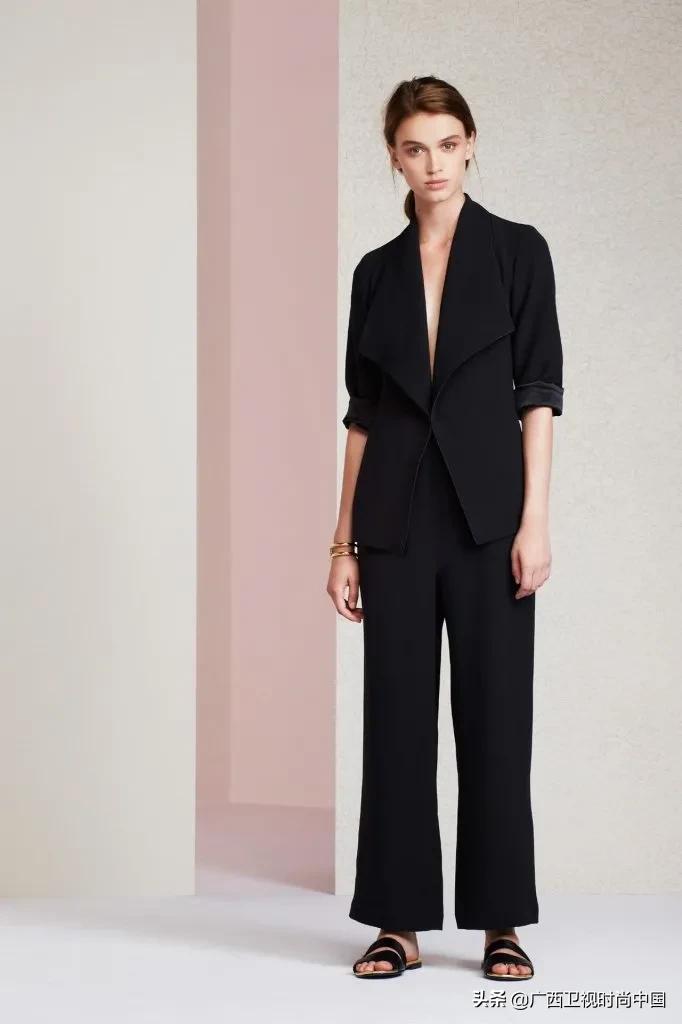 适合年轻人的职场穿搭,职场穿搭尽显干练大气