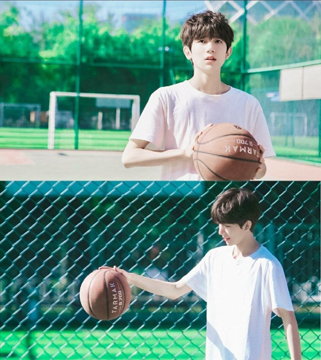 王一博周杰伦许光汉,许光汉和王一博