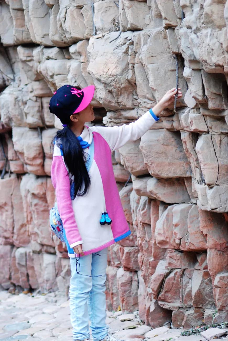 邯郸七步沟景区好玩吗多少钱,邯郸东太行七步沟景区的全景