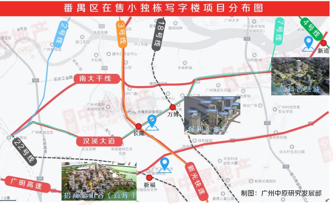 一季度销5栋！小独栋写字楼有哪些“魔力”让金主爸爸一掷千金？