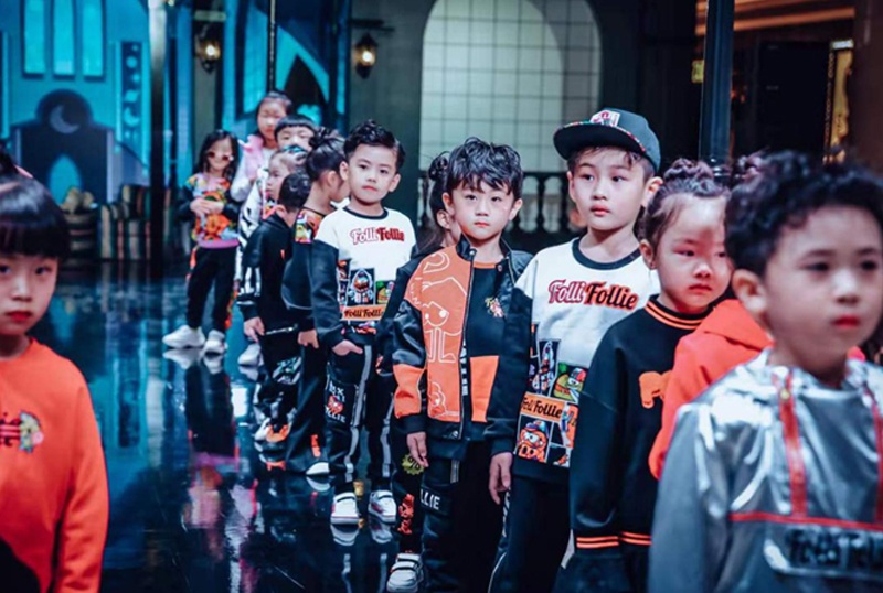 2021武汉时装周即将启幕,2020武汉时装周开幕式完整视频