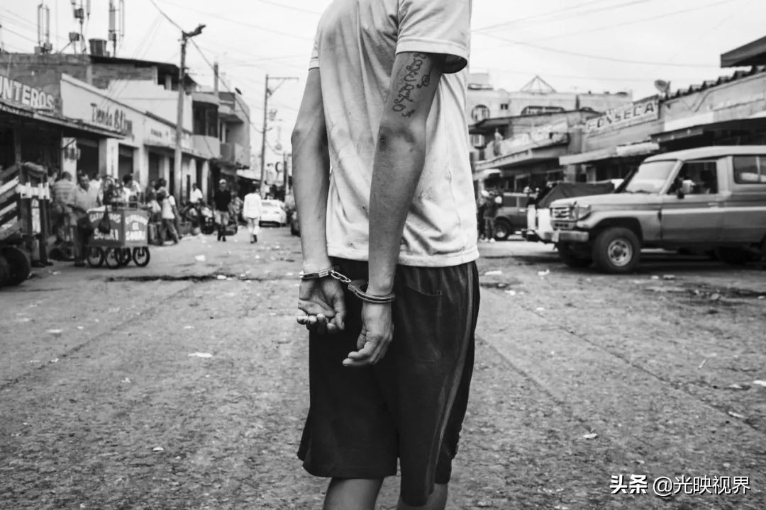 2020年IPA国际摄影奖获奖作品(专业组年度摄影师)