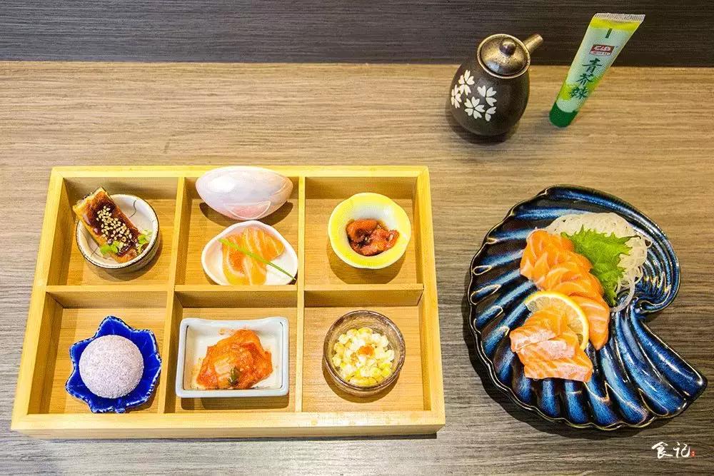 日本一家绝对吃不下的寿司,日料寿司店的秘密