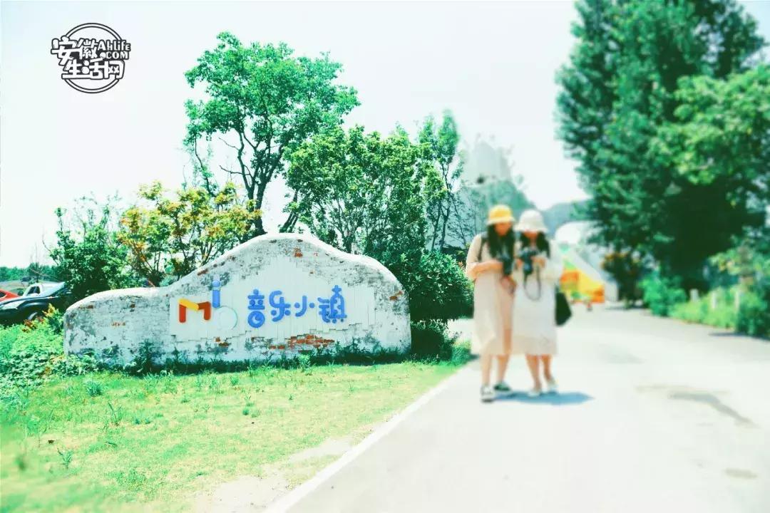 2022合肥必去的13个免费景点,合肥一日游景点推荐排名最新