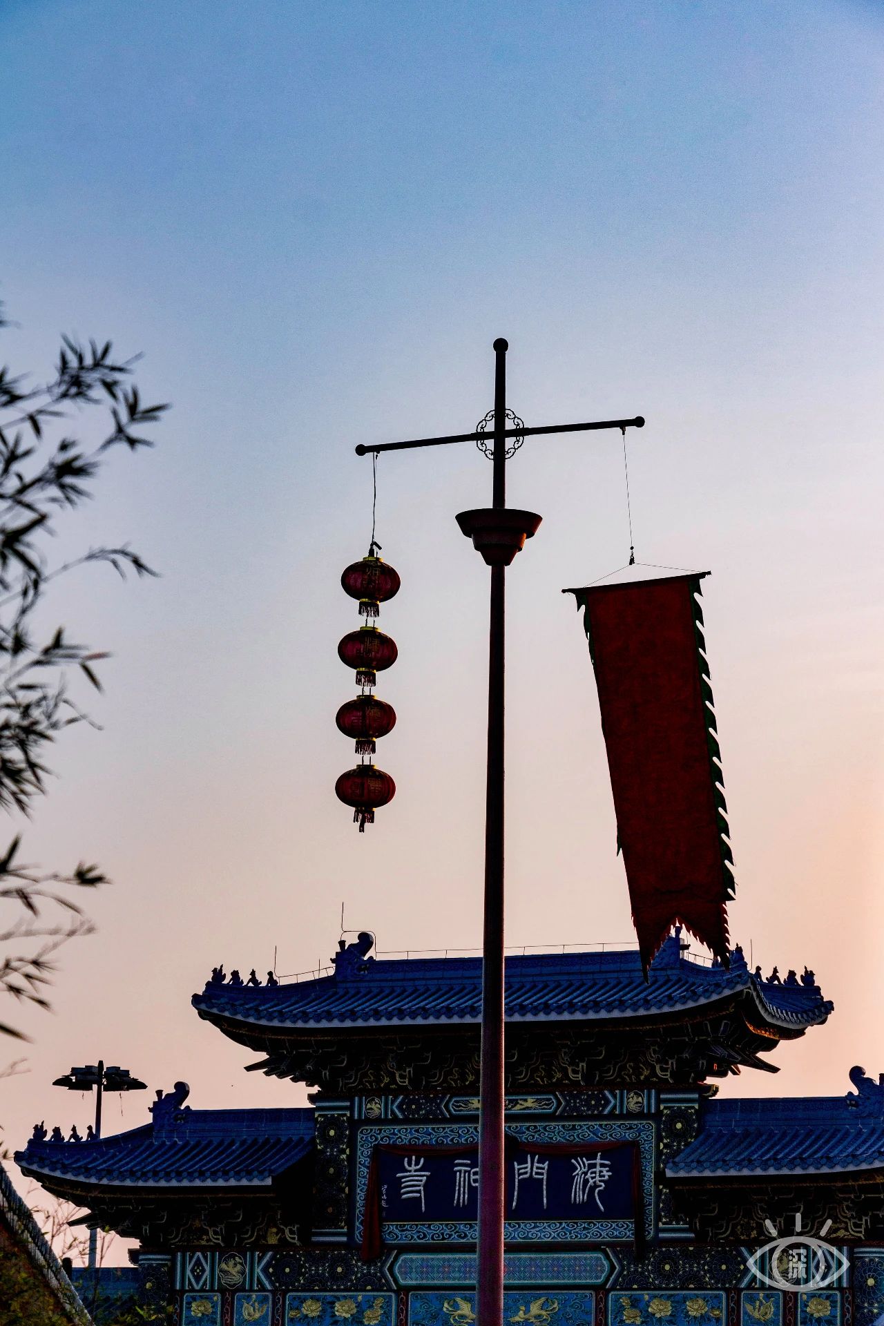 深圳旅游攻略地铁沿线景点,深圳市地铁2号线打卡的24个景点