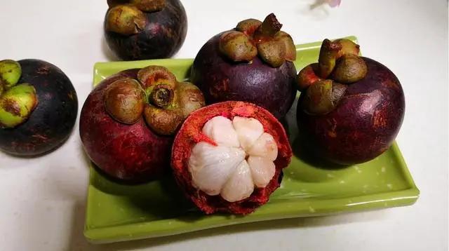 山竹到底是什么水果呢,山竹属于什么类型的水果呢