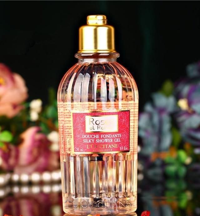 十大公认留香持久的沐浴露女,女士沐浴露好用第一名