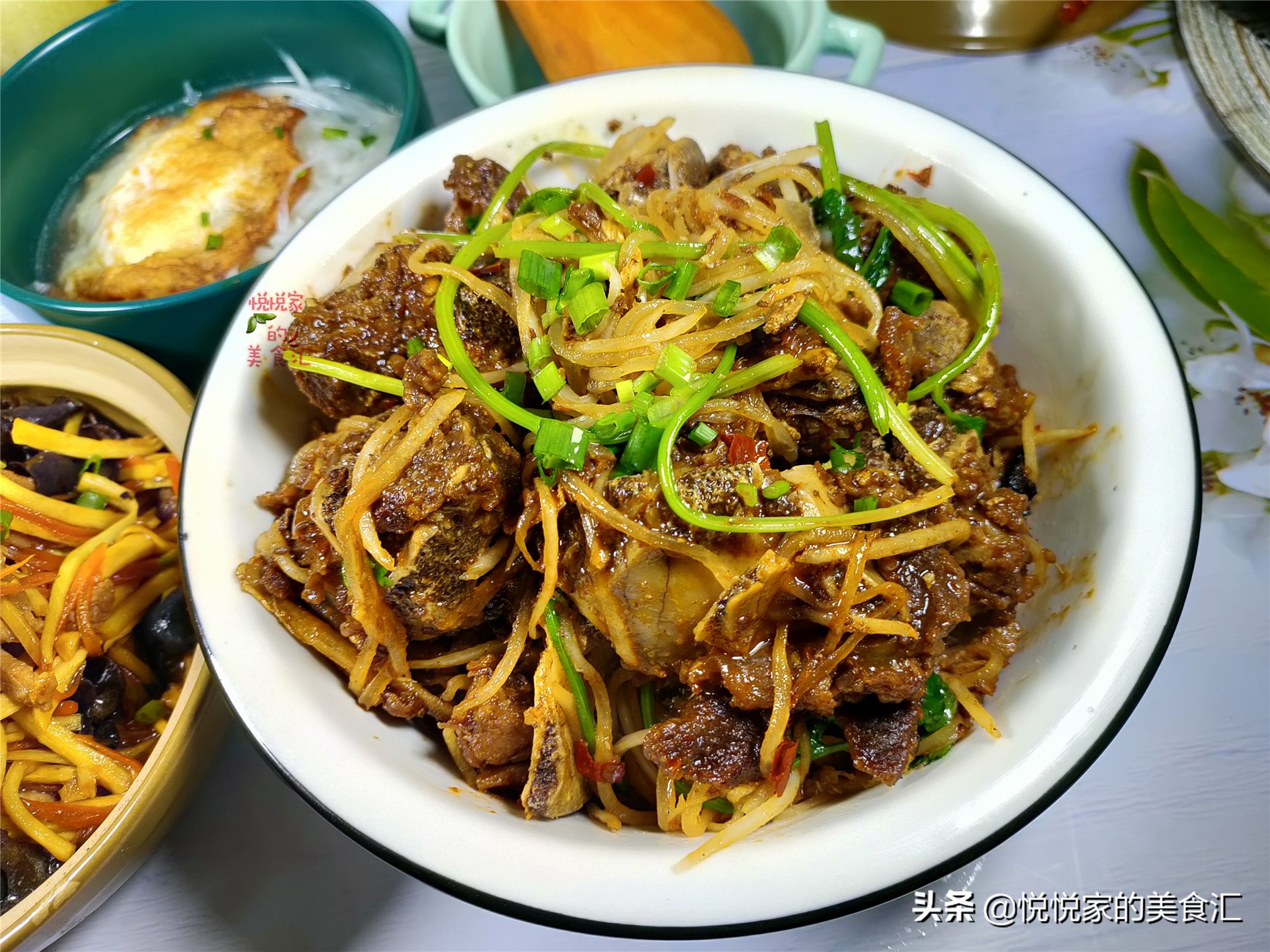 孩子上学必备的八道营养晚餐,上学的孩子晚餐吃什么好吃又简单