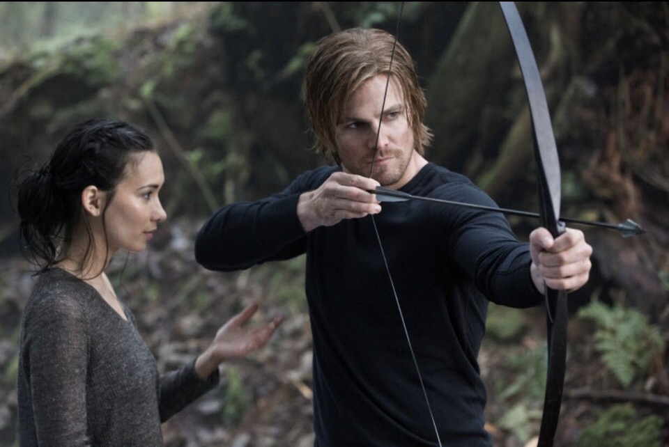 绿箭侠历任女朋友,绿箭侠有几个女友